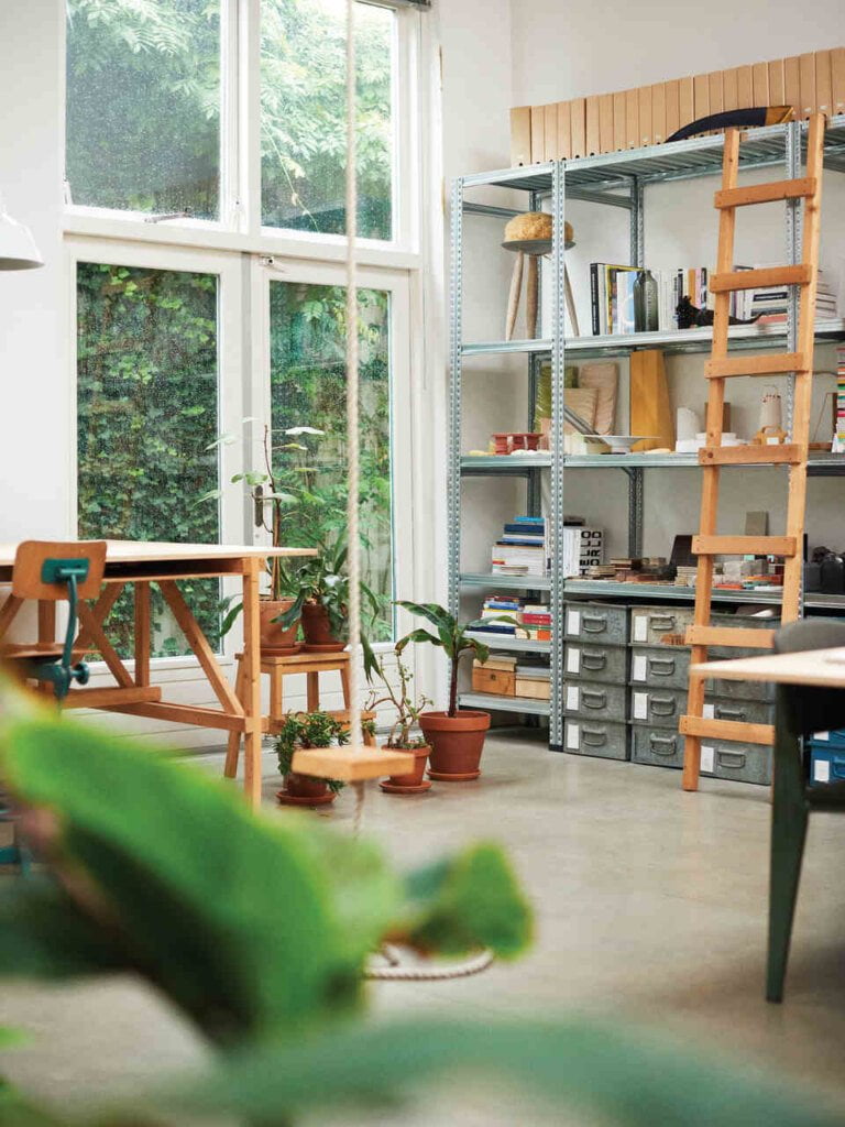 Fot. Renée de Groot. Źródło: materiały prasowe Stockholm Furniture Fair.