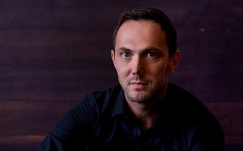 Grzegorz Rojek, CEO firmy Fibero.