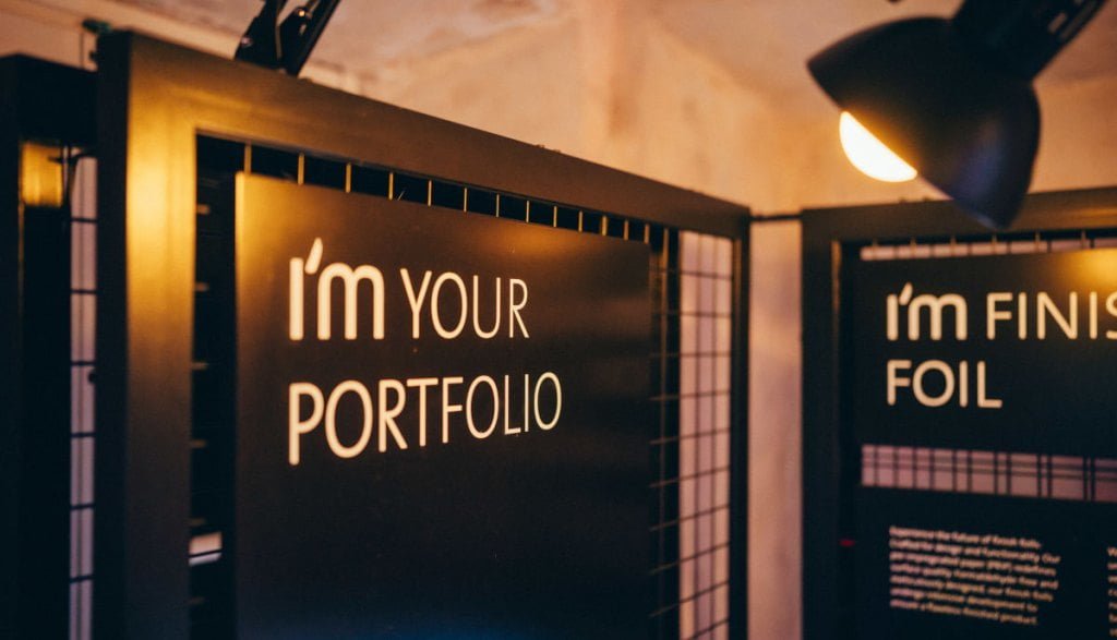 Ekspozycja Impress Decor w ramach koncepcji „Imagine ... your World” podczas tygodnia designu w Mediolanie.