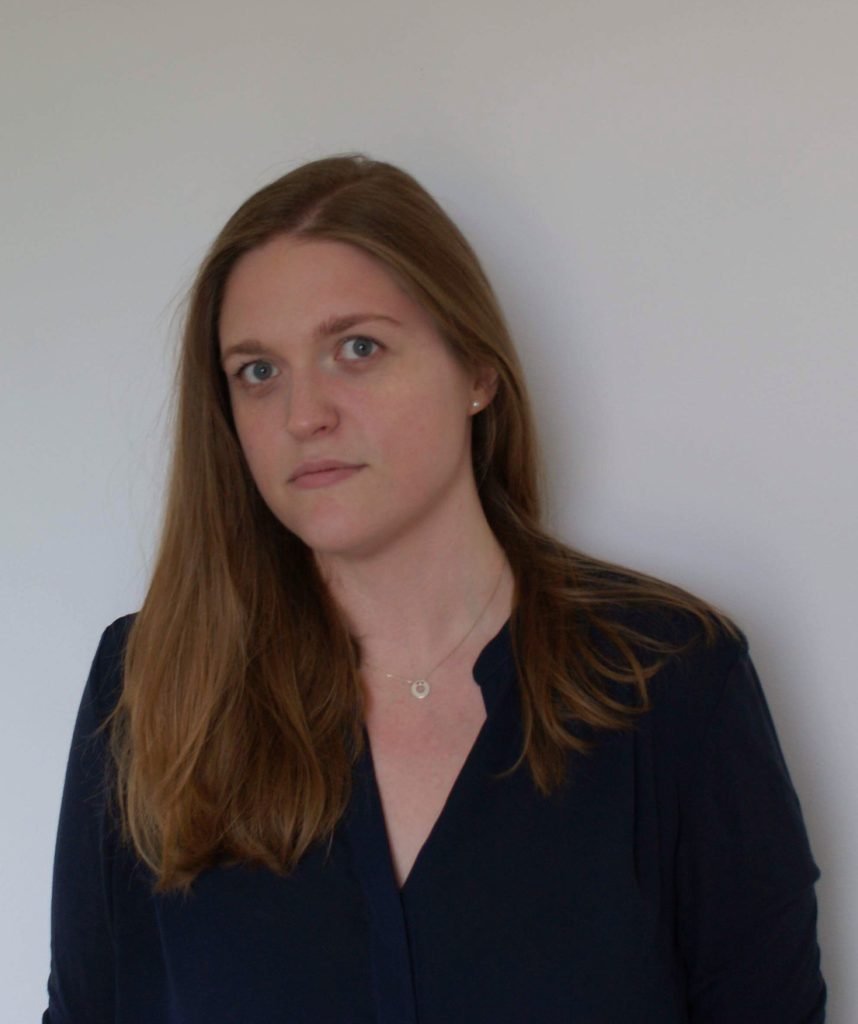 Joanna Katyńska, specjalistka ds. marketingu w Allcomp Polska.