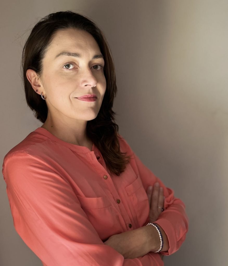 Katarzyna Orlikowska, dyrektor marketingu PolishStyl