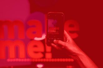 Znani są finaliści make me! 2024.