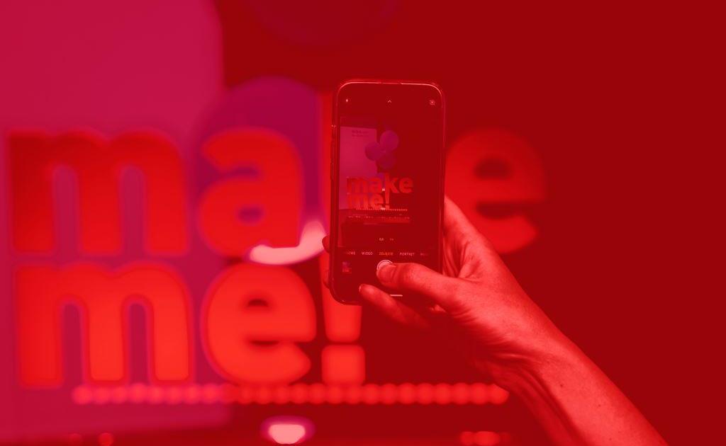 Znani są finaliści make me! 2024.