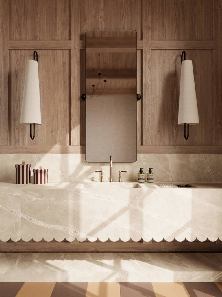 Nagrodę w kategorii Specjalnej - Produkt o wartości 1 000 EURO oraz wyjazd na targi Salone del Mobile 2024 przyznano Małgorzacie Niedzielskiej z pracowni Niedzielska architektura z Polski.