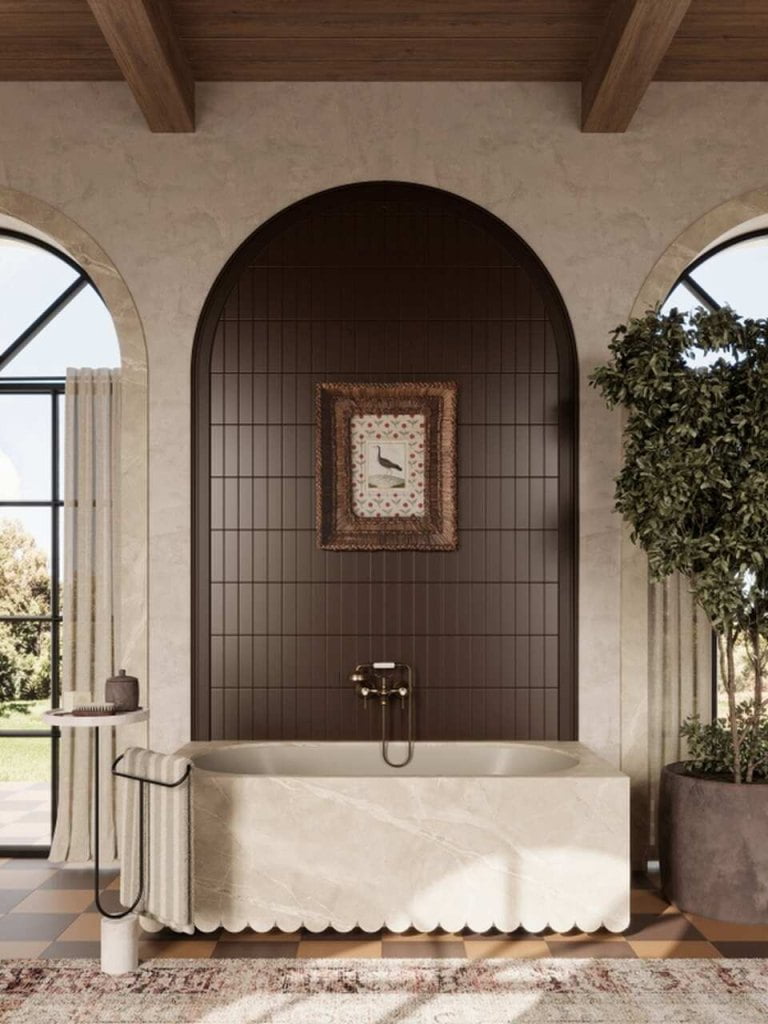 Nagrodę w kategorii Specjalnej - Produkt o wartości 1 000 EURO oraz wyjazd na targi Salone del Mobile 2024 przyznano Małgorzacie Niedzielskiej z pracowni Niedzielska architektura z Polski.