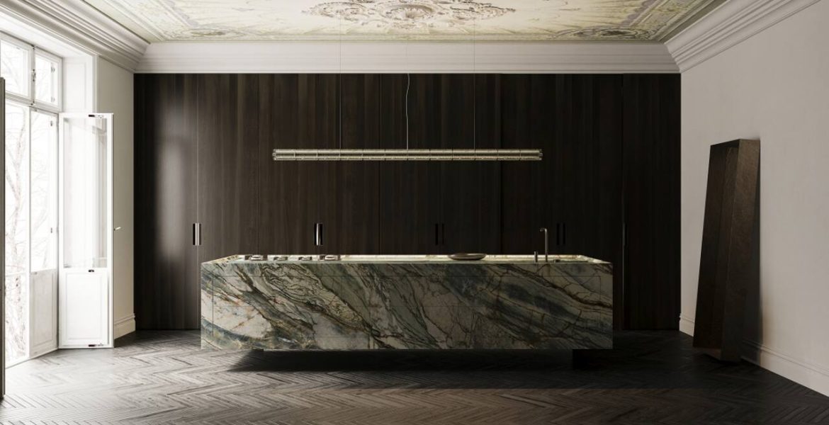 Nagrodę w kategorii Specjalnej - Wnętrze o wartości 1 000 EURO oraz wyjazd na targi Salone del Mobile 2024 otrzymały Marta Żebrowska-Wojczuk i Weronika Król z pracowni mow.design studio z Polski.