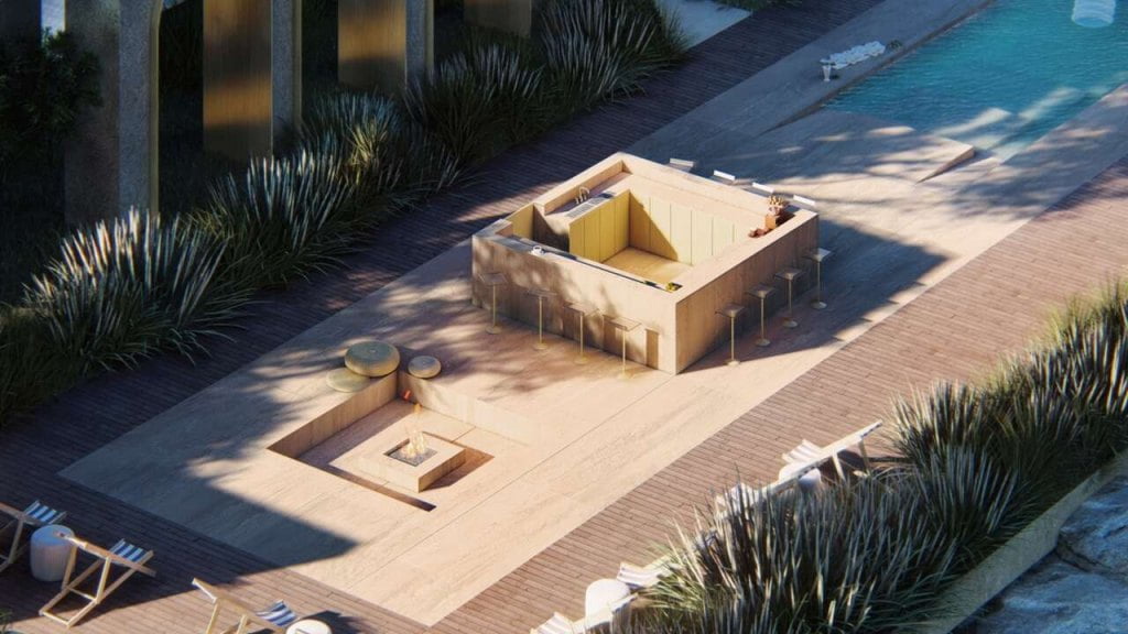 W kategorii Głównej, przeznaczonej dla architektów i projektantów wnętrz, jury wyłoniło trzech laureatów. Pierwszą nagrodę w kategorii Głównej o wartości 10 000 EURO oraz wyjazd na targi Salone del Mobile 2024 zdobył Selcuk Kismir z pracowni Fabric.a z Turcji.