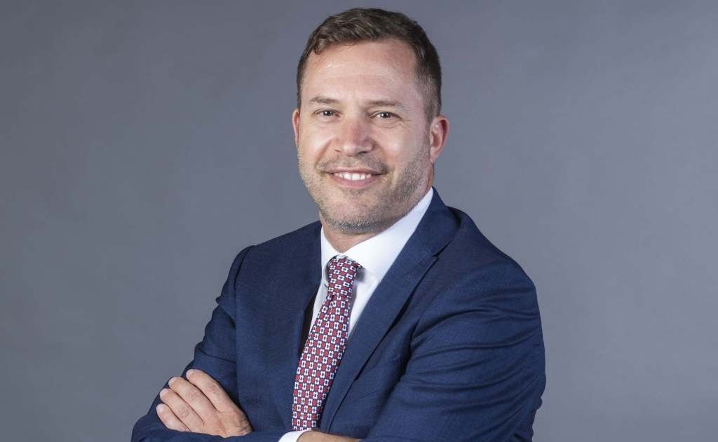 Nowym dyrektorem SCM Wood Division został Pietro Gheller.