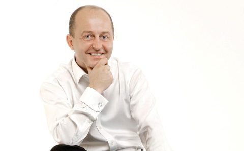 Piotr Lisowski, prezes Zarządu firmy Abra.