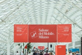 Salone del Mobile.Milano 2024 - zapowiedź.