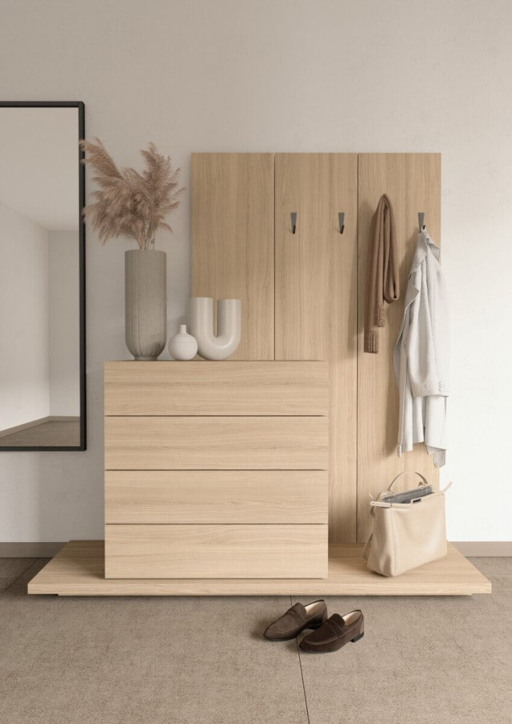 Schattdecor - dekor Riva na szafce