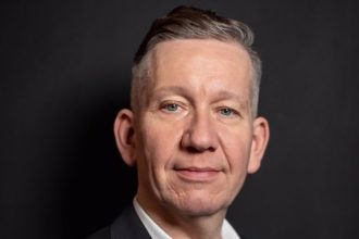 Sebastian Wojciechowski, dyrektor handlowy w Deftrans.