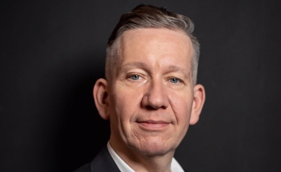 Sebastian Wojciechowski, dyrektor handlowy w Deftrans.