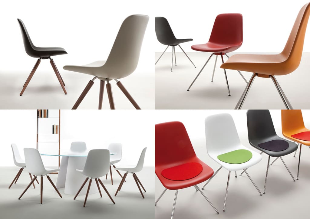 „Step”, proj. Przemysław Stopa dla Tonon.