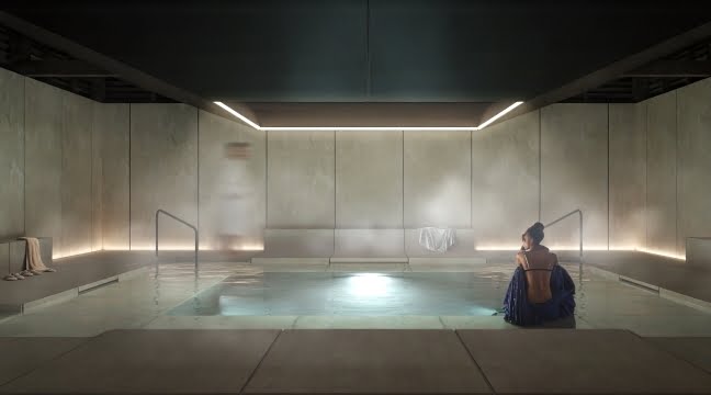 Trzecią nagrodę w kategorii Projekt studencki w postaci wyjazdu na targi Salone del Mobile 2024 otrzymał Ohireme Uanzekin z Nigerii, student Heriot-Watt University Dubai na kierunku Architektura.