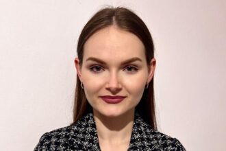 Aleksandra Datczuk, specjalista ds. marketingu w firmie TOBO.