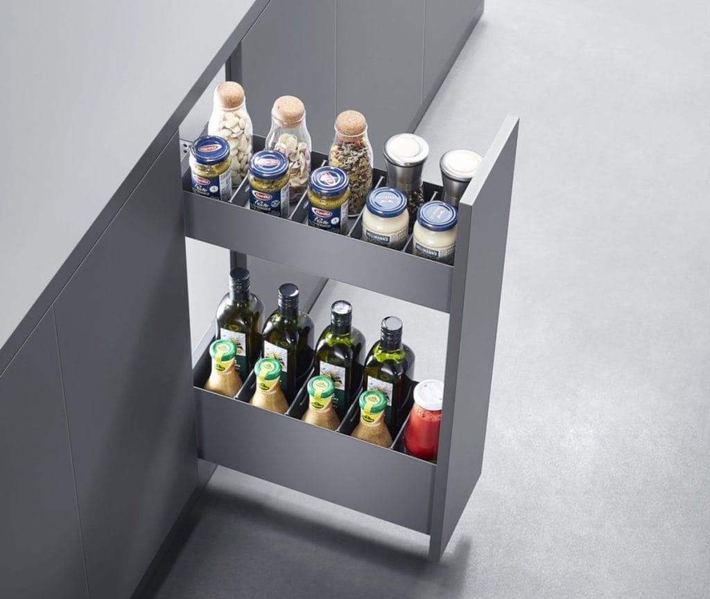 AMIX - cargo Pure Box