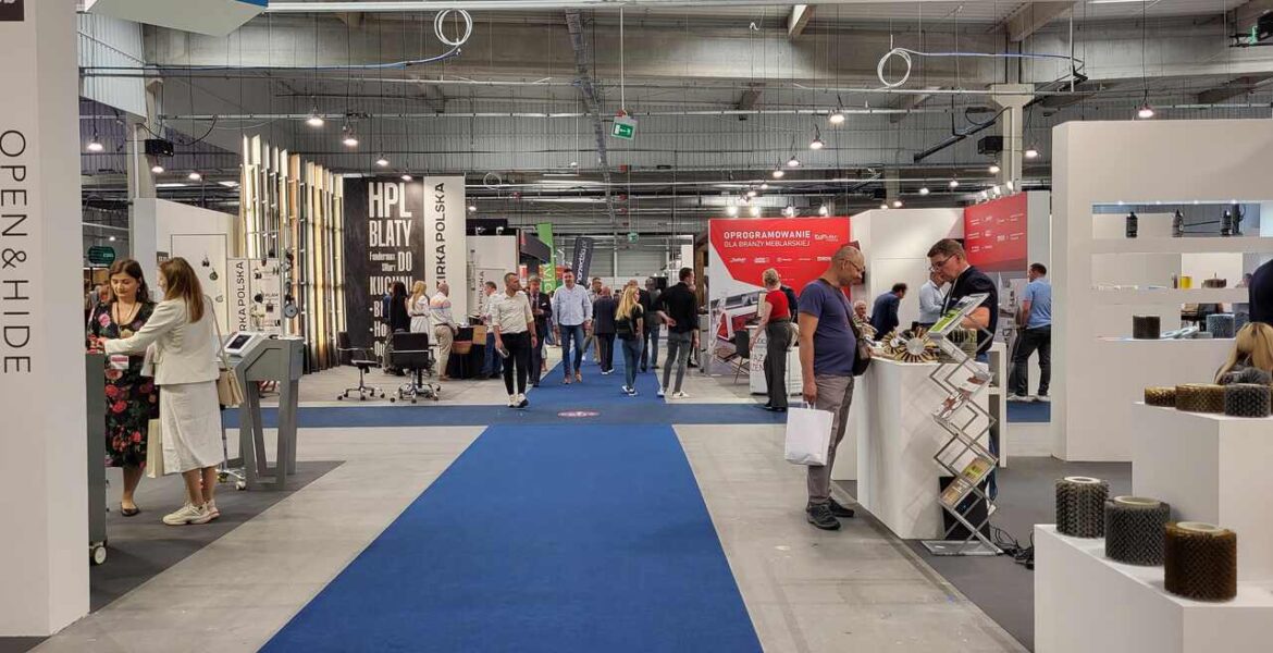 Furnitech Expo 2024.