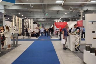 Furnitech Expo 2024.