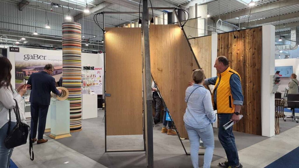 Furnitech Expo 2024.