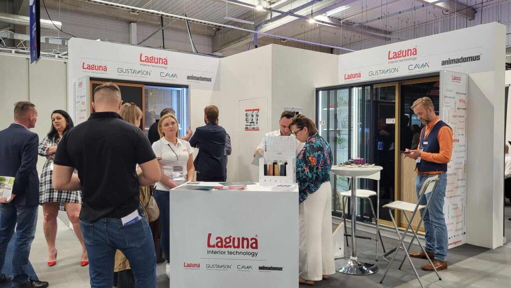 Furnitech Expo 2024.