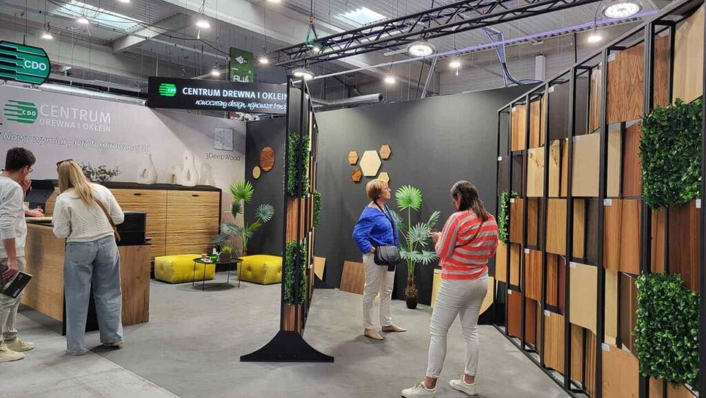 Furnitech Expo 2024.