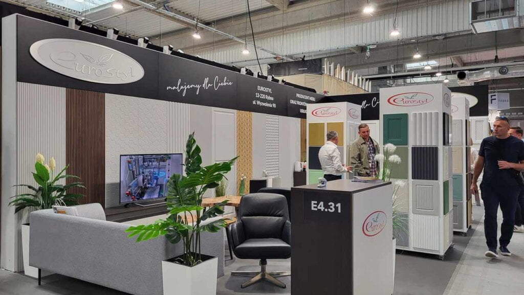 Furnitech Expo 2024.