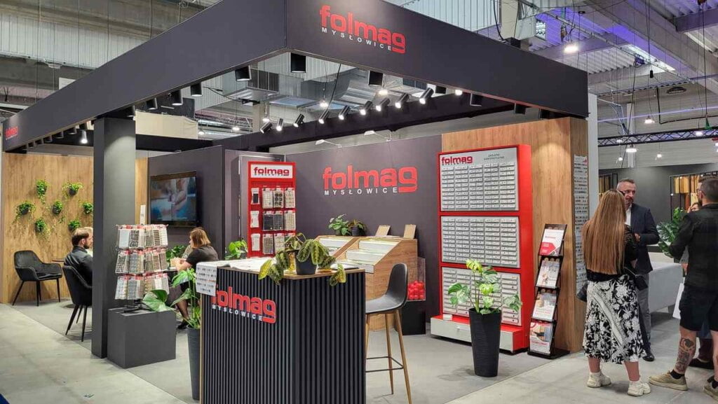 Furnitech Expo 2024.