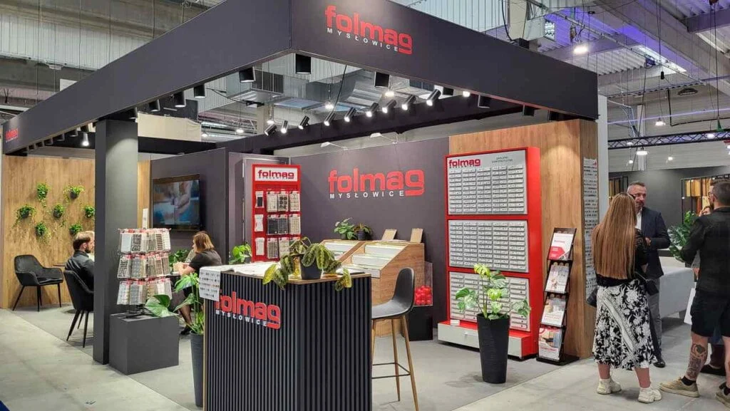 Furnitech Expo 2024.