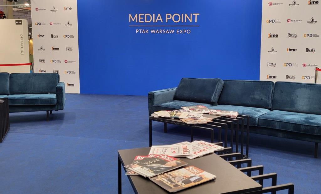 Furnitech Expo 2024.