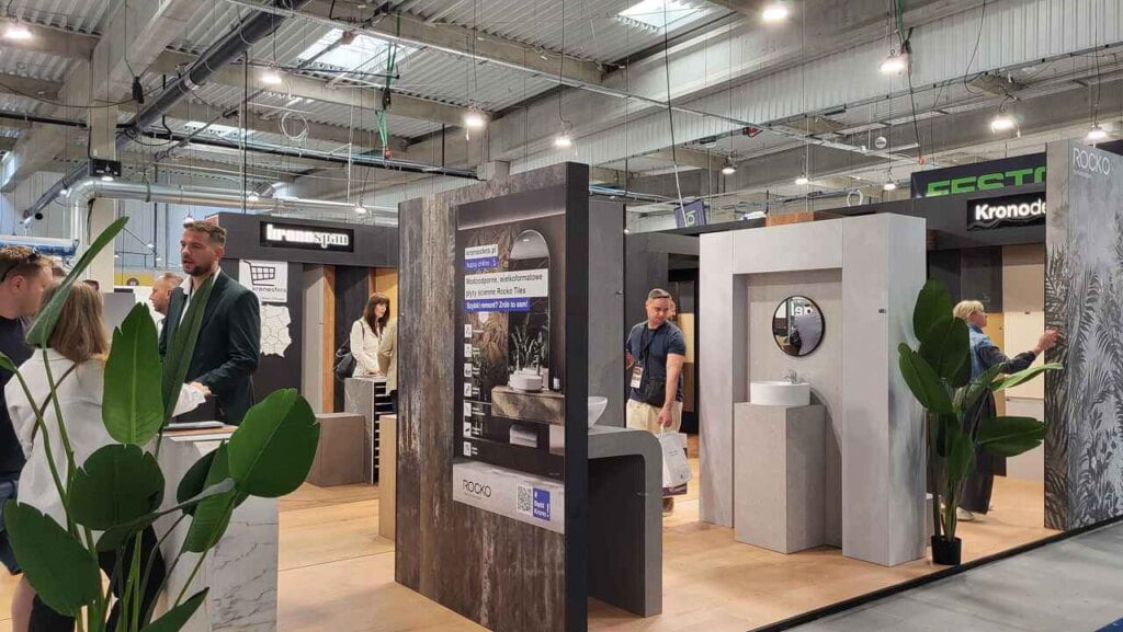 Furnitech Expo 2024.