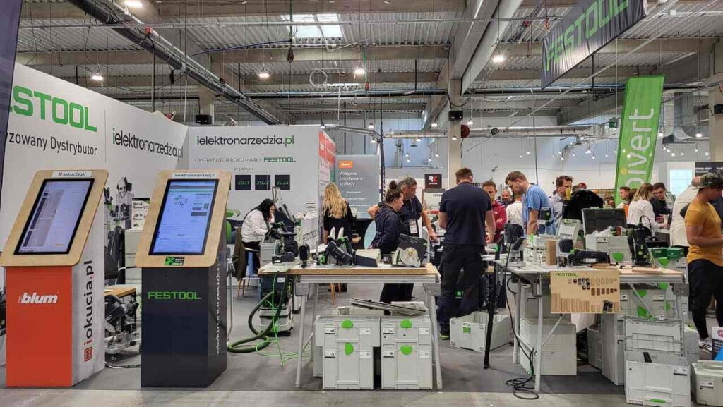 Furnitech Expo 2024.