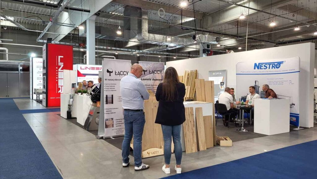 Furnitech Expo 2024.