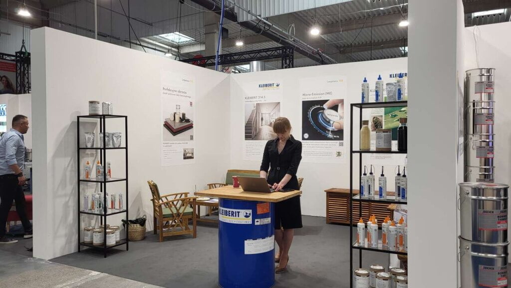 Furnitech Expo 2024.