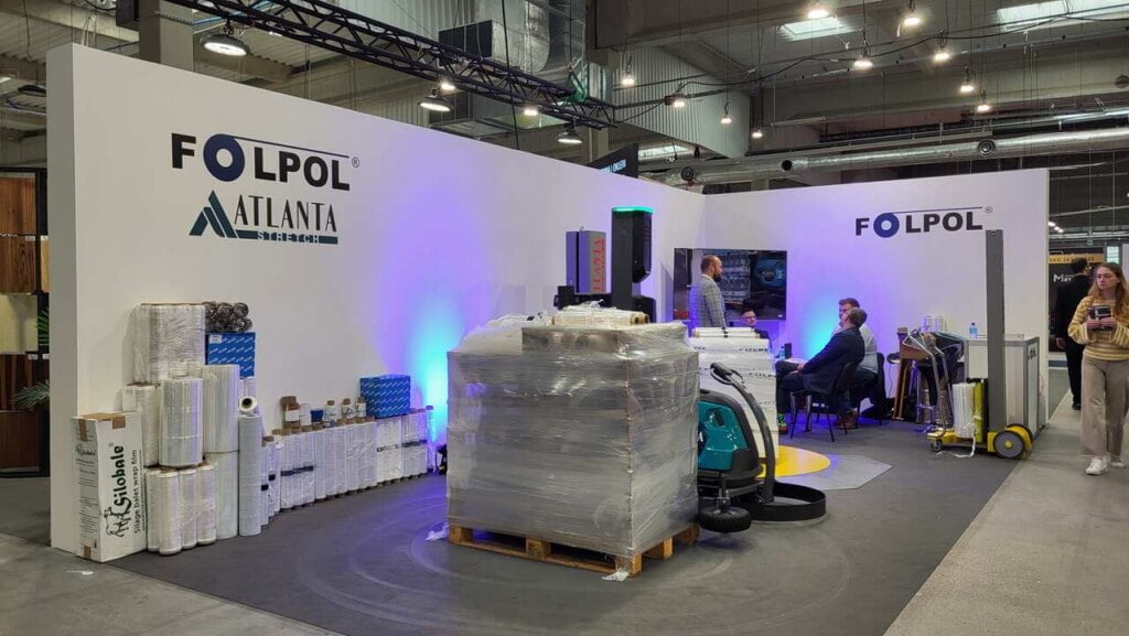 Furnitech Expo 2024.