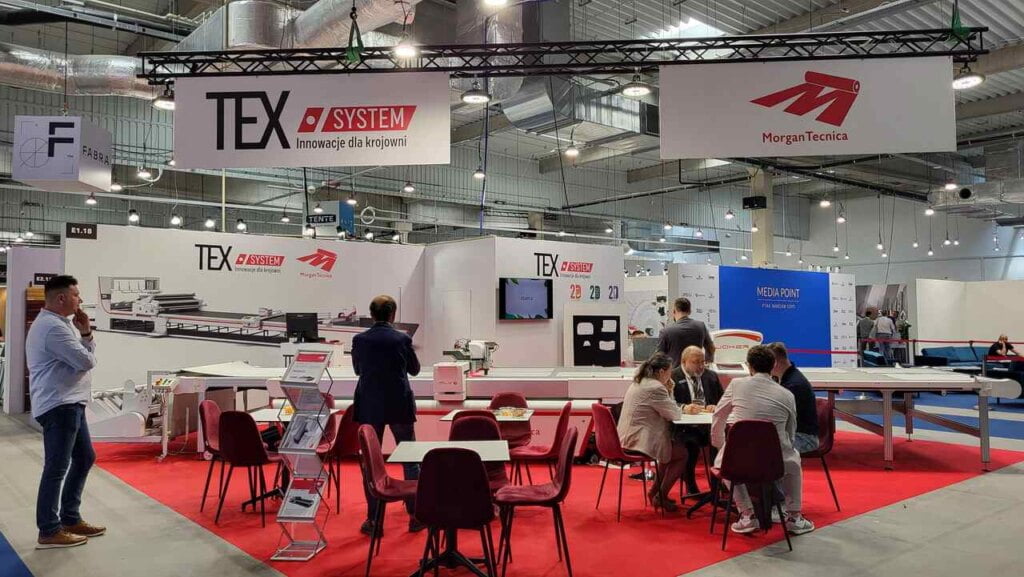 Furnitech Expo 2024.