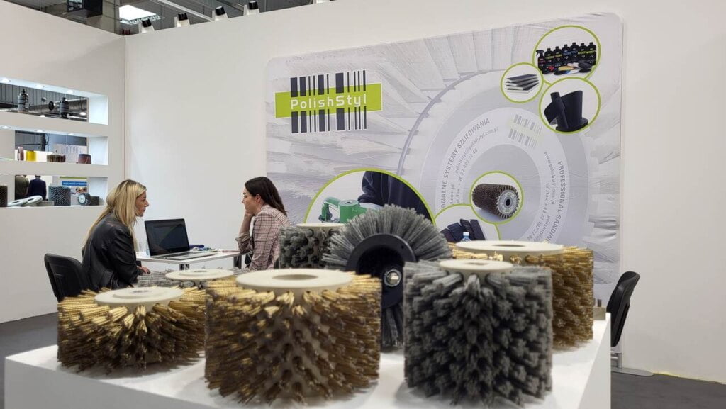 Furnitech Expo 2024.