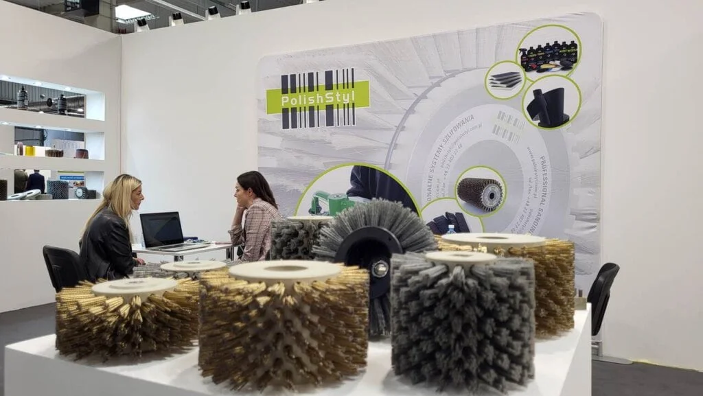 Furnitech Expo 2024.
