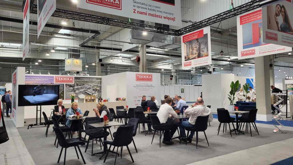 Furnitech Expo 2024.