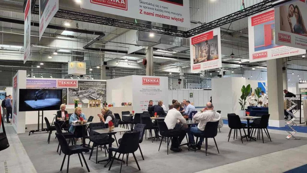 Furnitech Expo 2024.