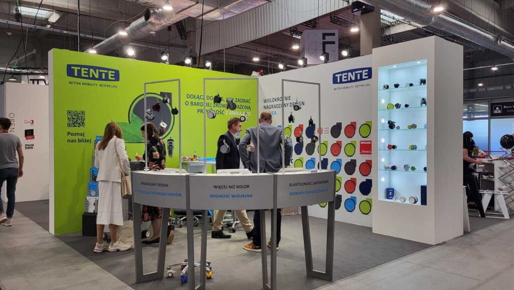 Furnitech Expo 2024.