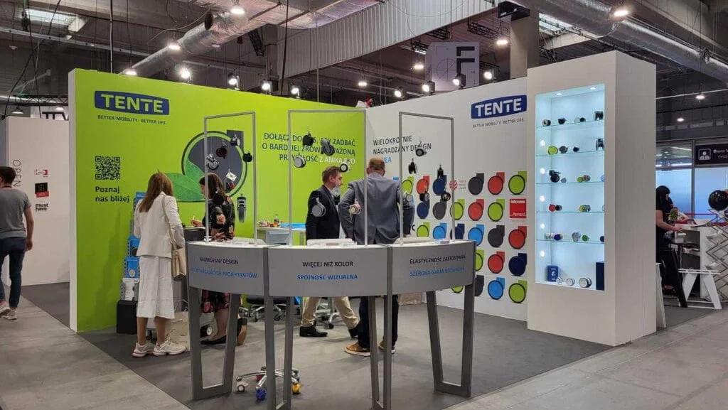 Furnitech Expo 2024.