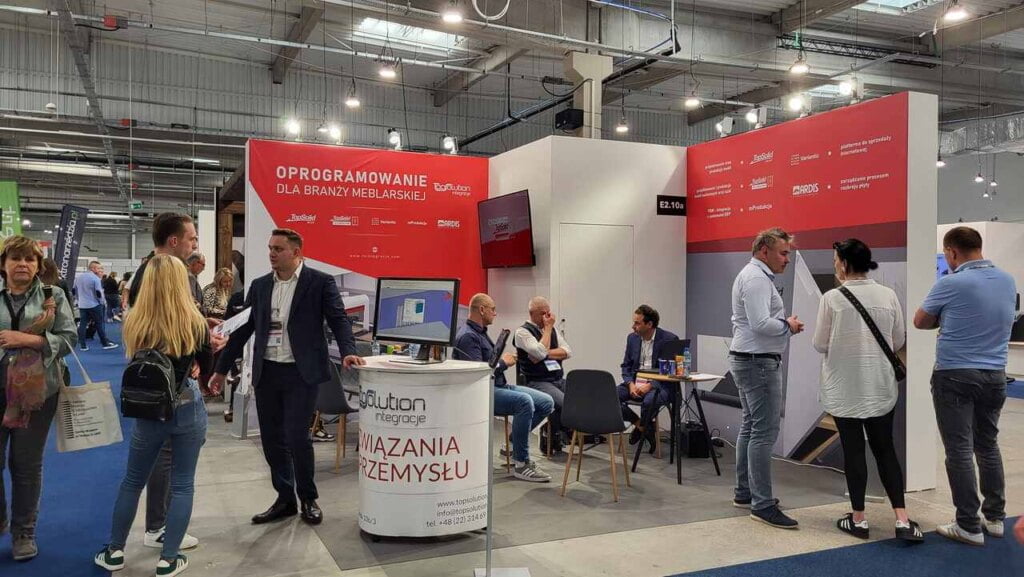 Furnitech Expo 2024.