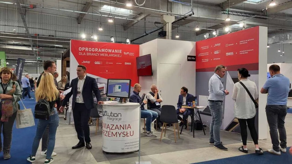 Furnitech Expo 2024.