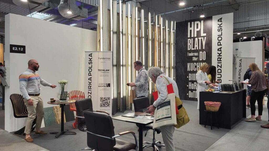 Furnitech Expo 2024.