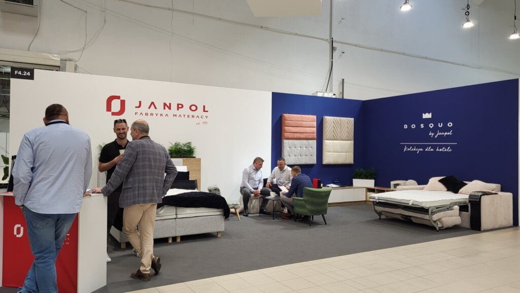 Furniture Contract Expo 2024.