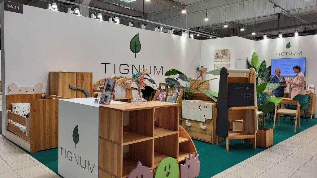 Furniture Contract Expo 2024.