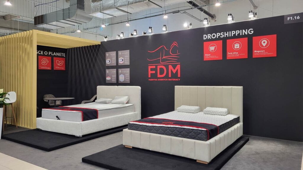 Furniture Contract Expo 2024.