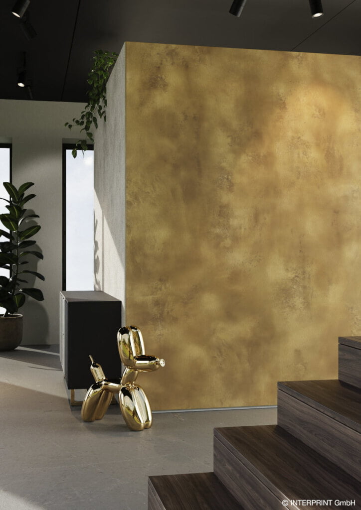 Interprint - Bronx dekor