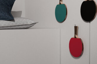 Interprint - Illusion dekor na frontach